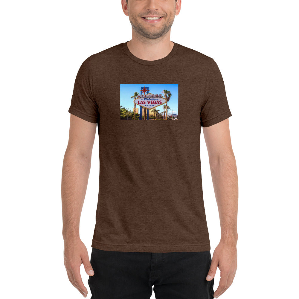 artonn's Short sleeve t-shirt