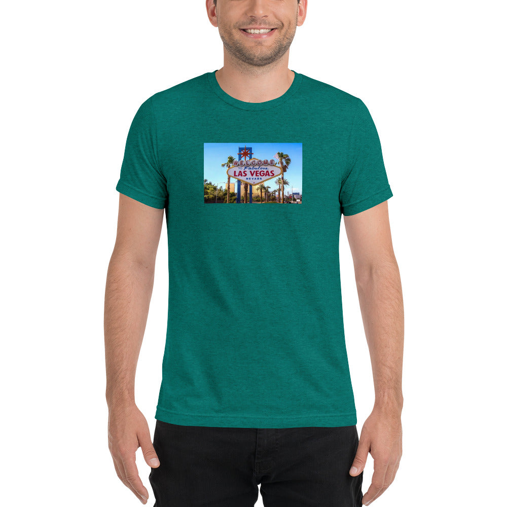 artonn's Short sleeve t-shirt