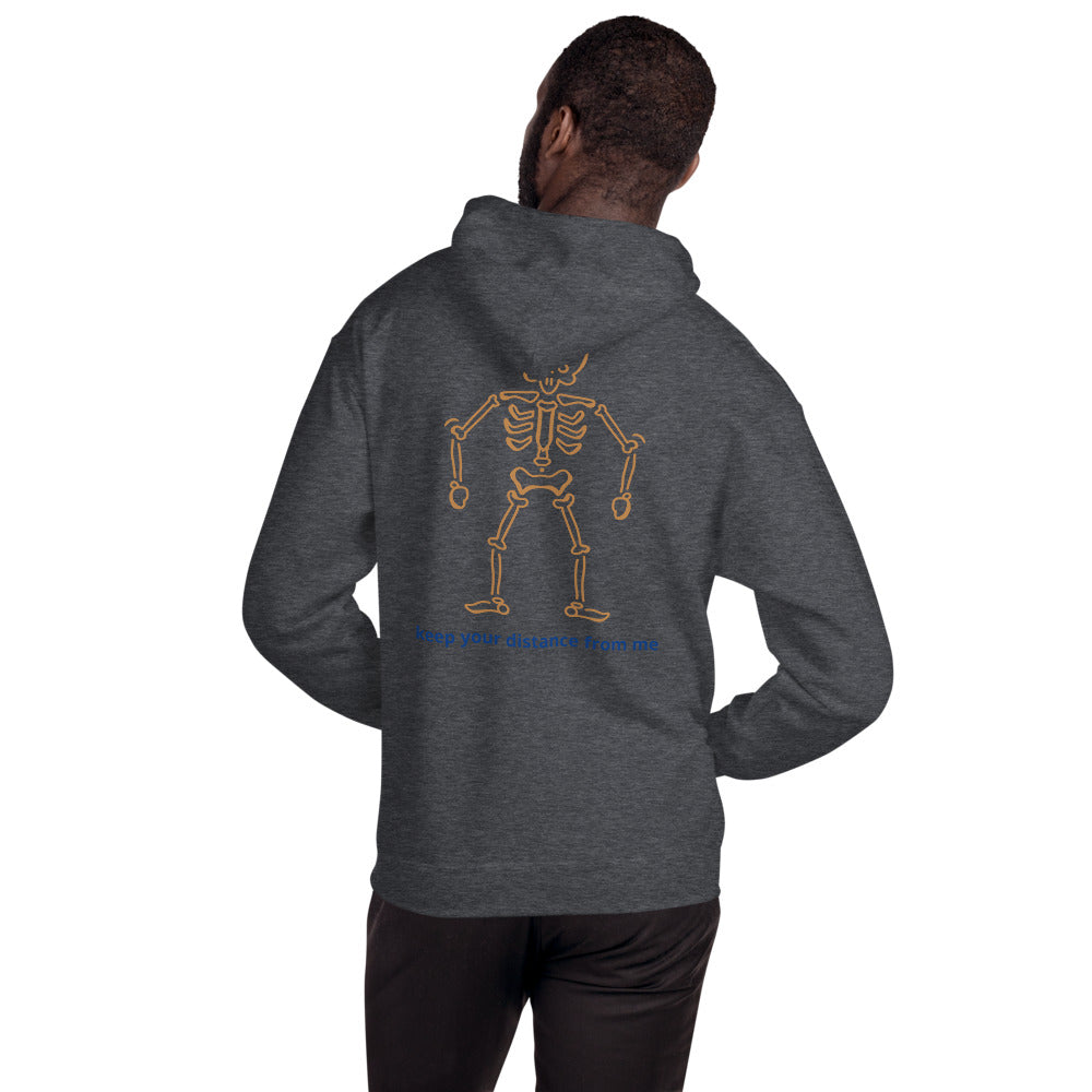 Artonn's Unisex Hoodie