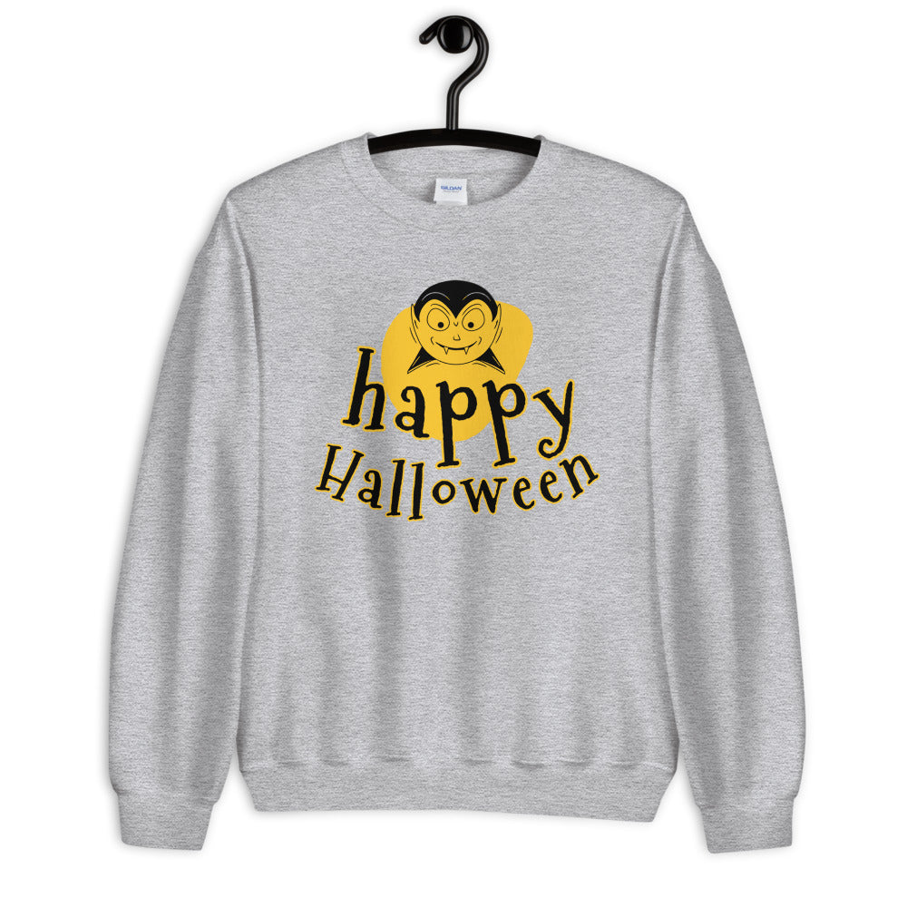 Halloween 2020 Unisex Sweatshirt