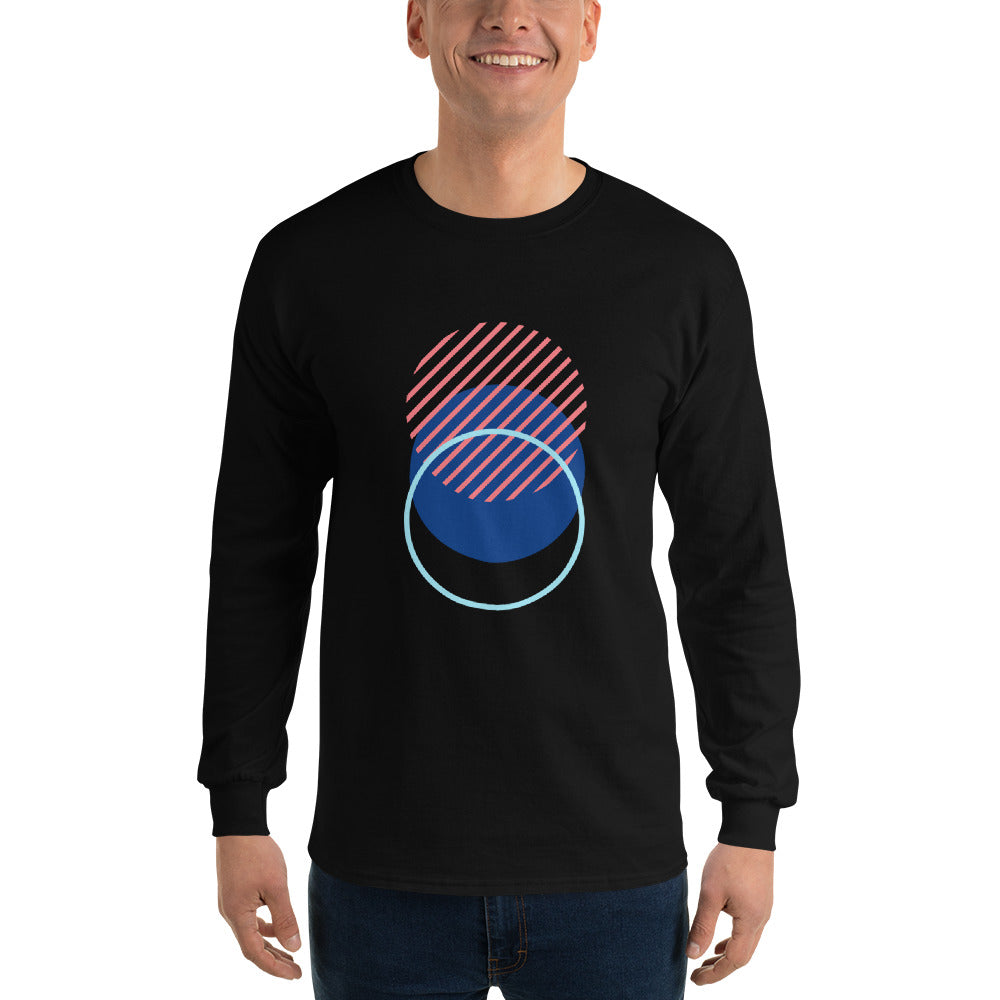 artonn's Men’s Long Sleeve Shirt