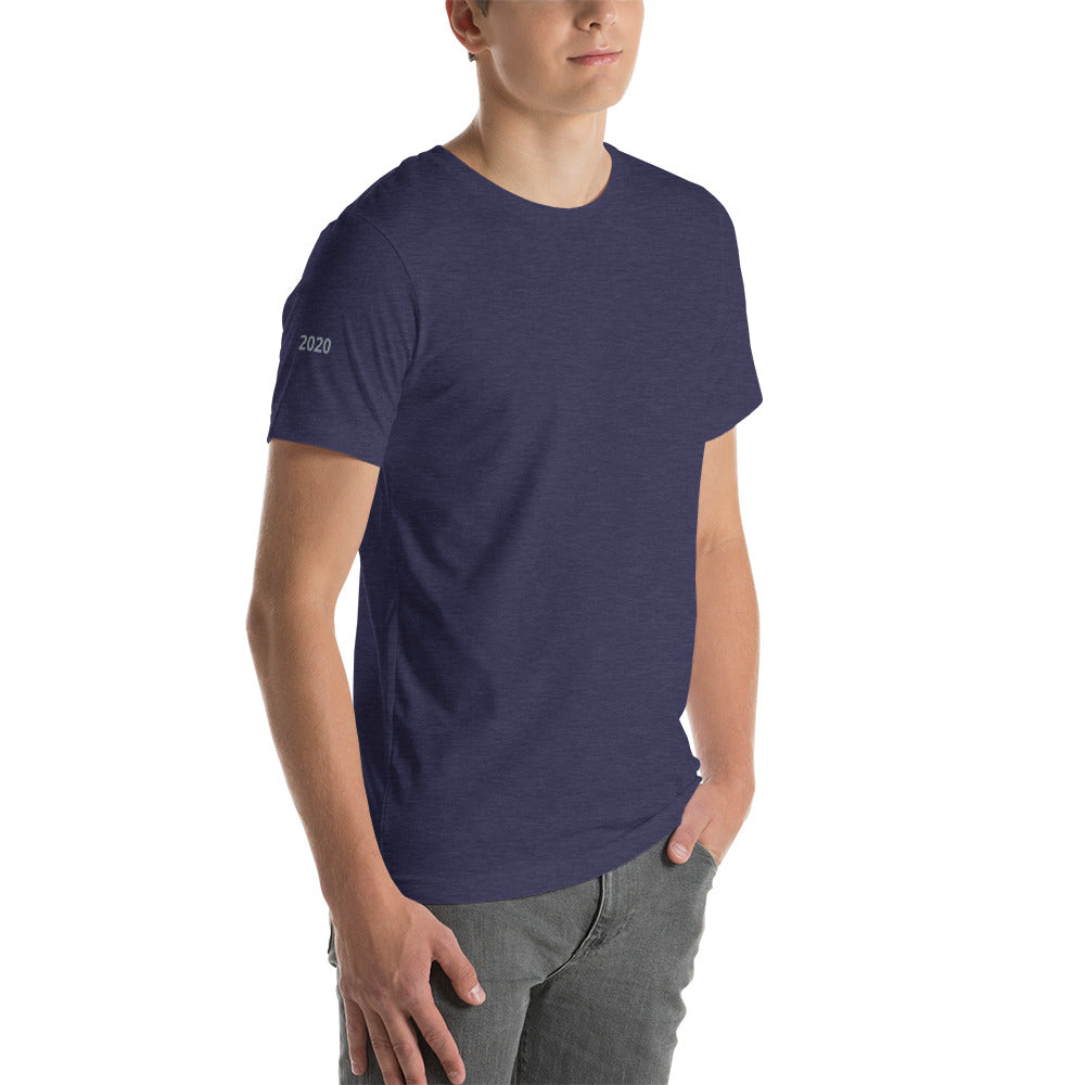 artonn's Short-Sleeve Unisex T-Shirt