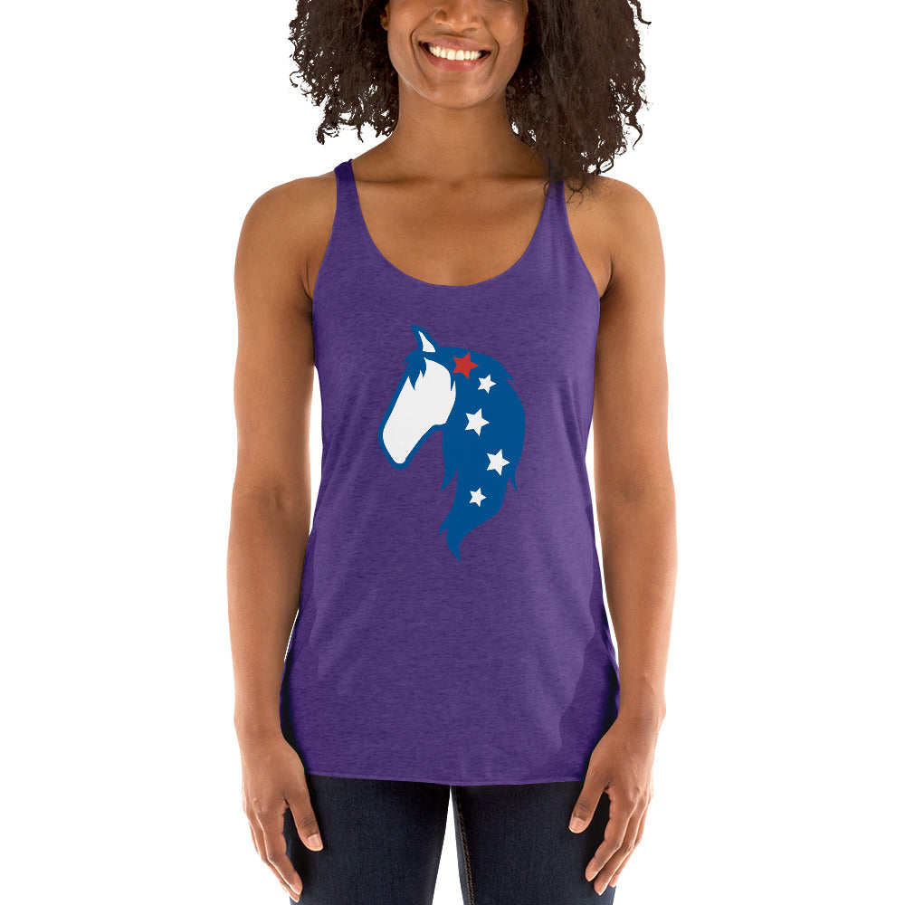 artonn's Women's Racerback Tank