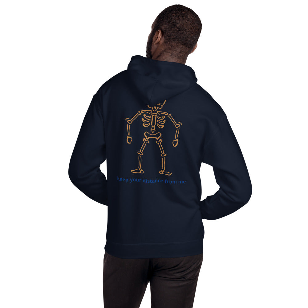 Artonn's Unisex Hoodie