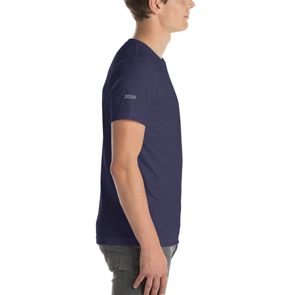 artonn's Short-Sleeve Unisex T-Shirt