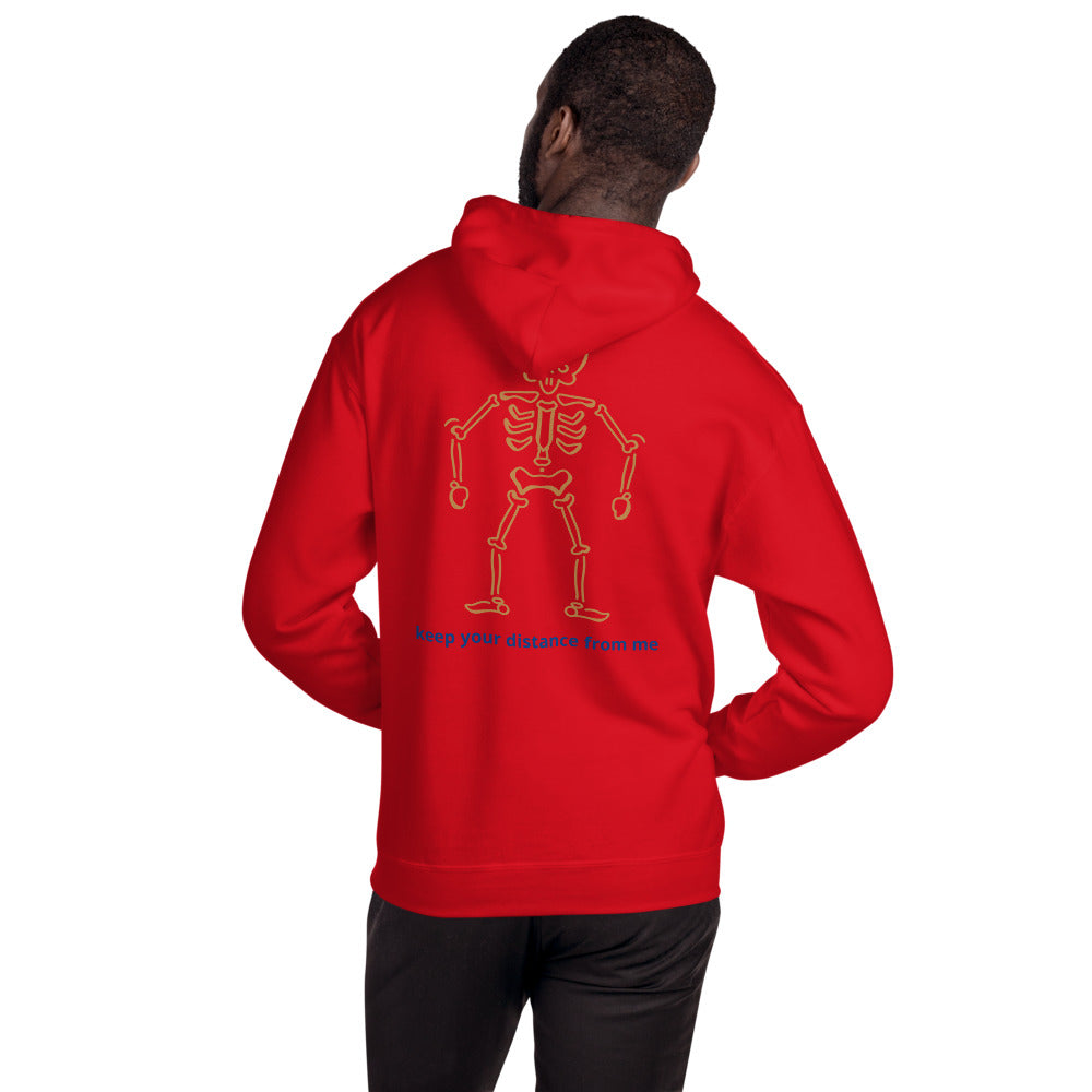 Artonn's Unisex Hoodie