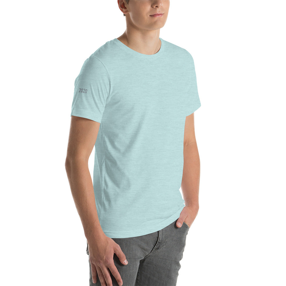 artonn's Short-Sleeve Unisex T-Shirt