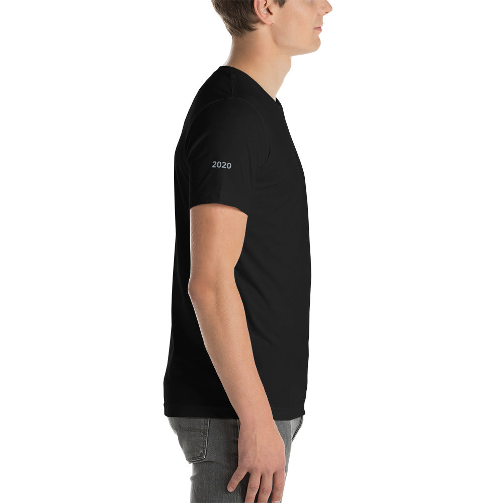 artonn's Short-Sleeve Unisex T-Shirt