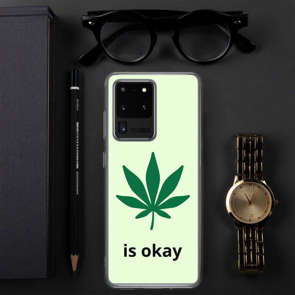 artonn's Samsung Case all models