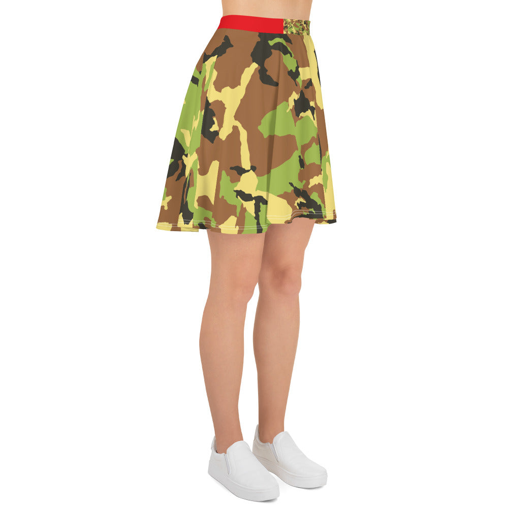 Artonn's Sublimation Cut & Sew Dress