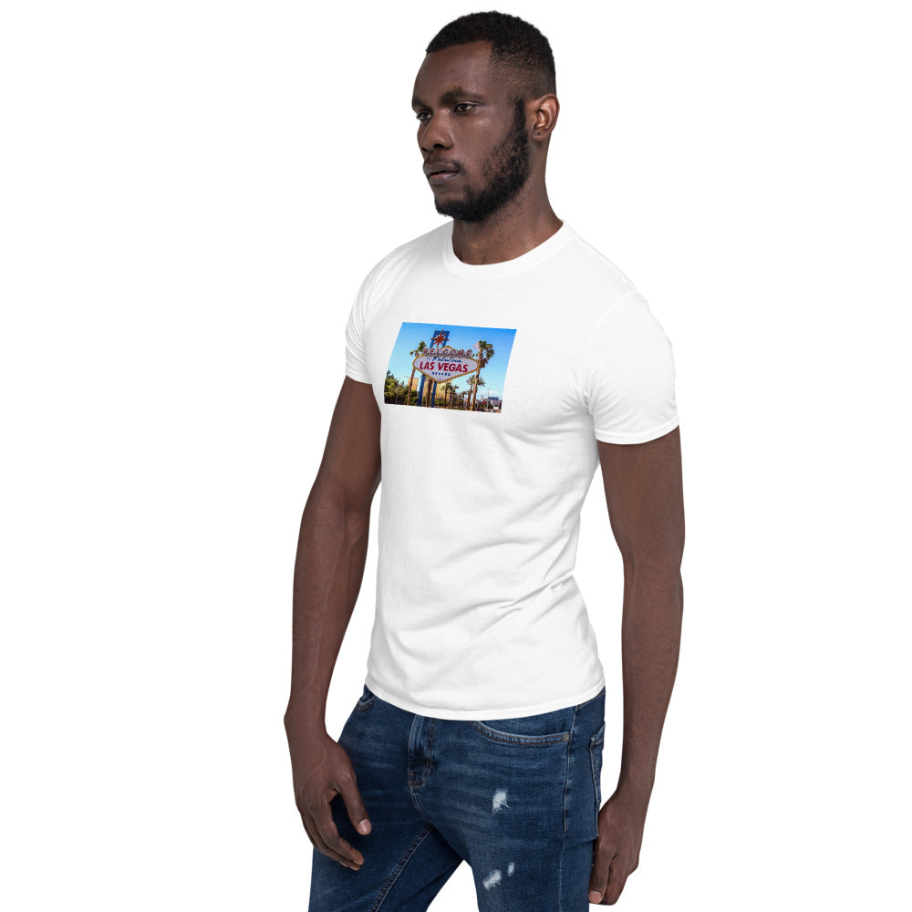 artonn's Short-Sleeve Unisex T-Shirt