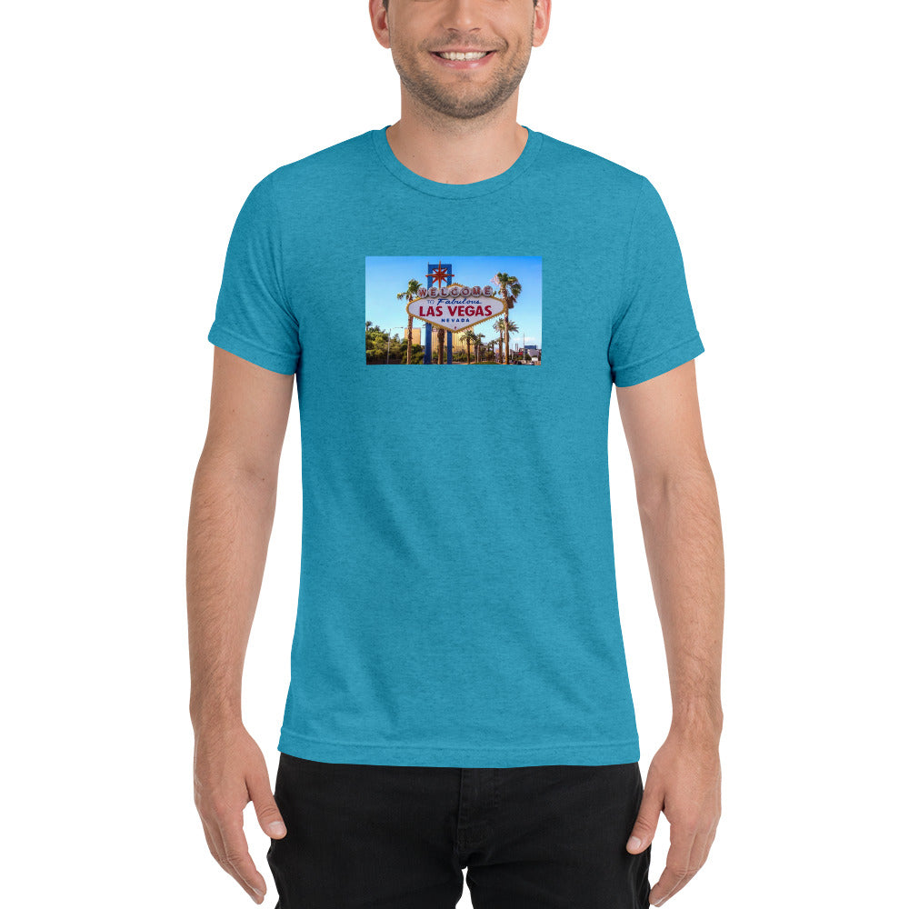 artonn's Short sleeve t-shirt