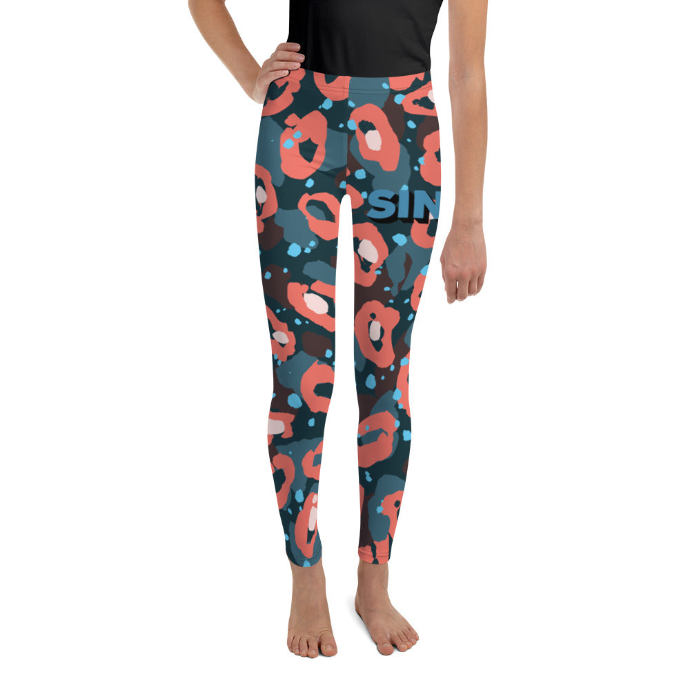 Youth Leggings