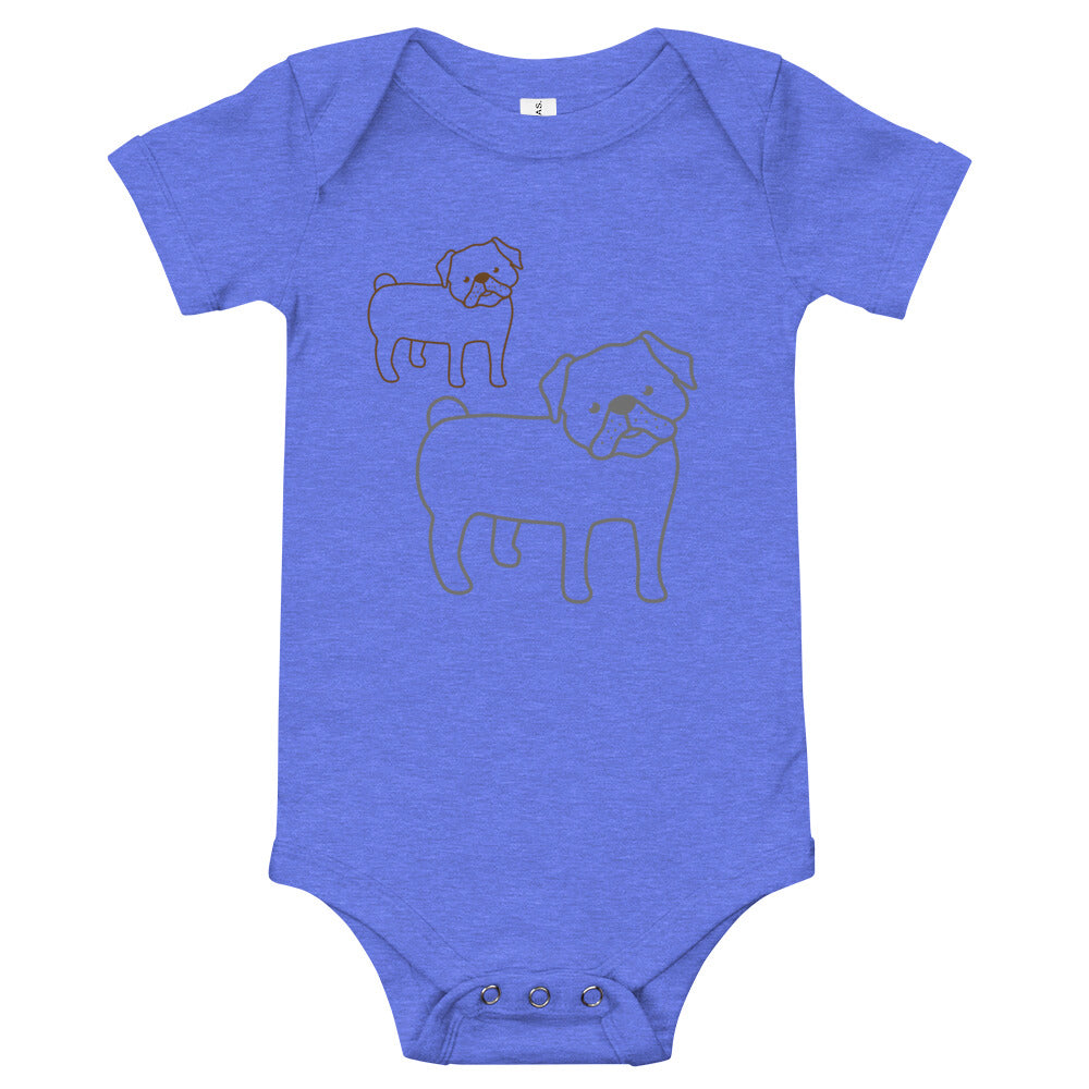 artonn's  baby t-shirts