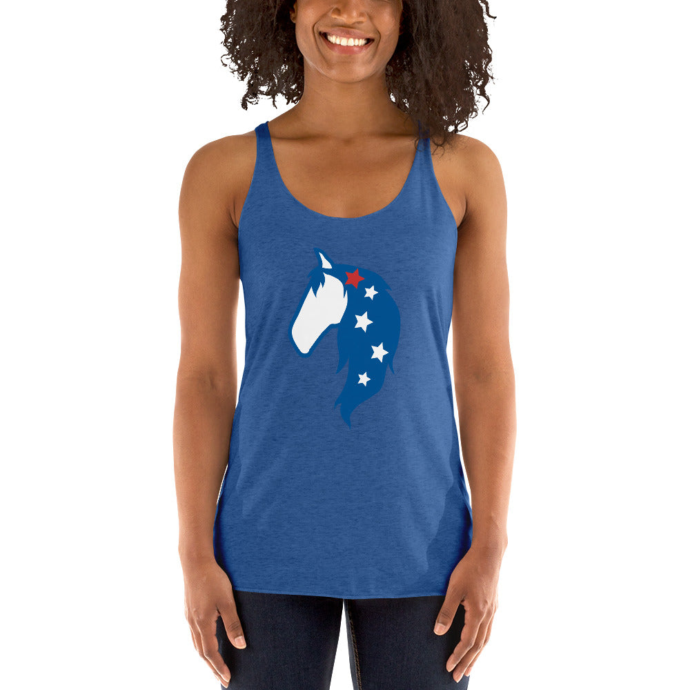 artonn's Women's Racerback Tank