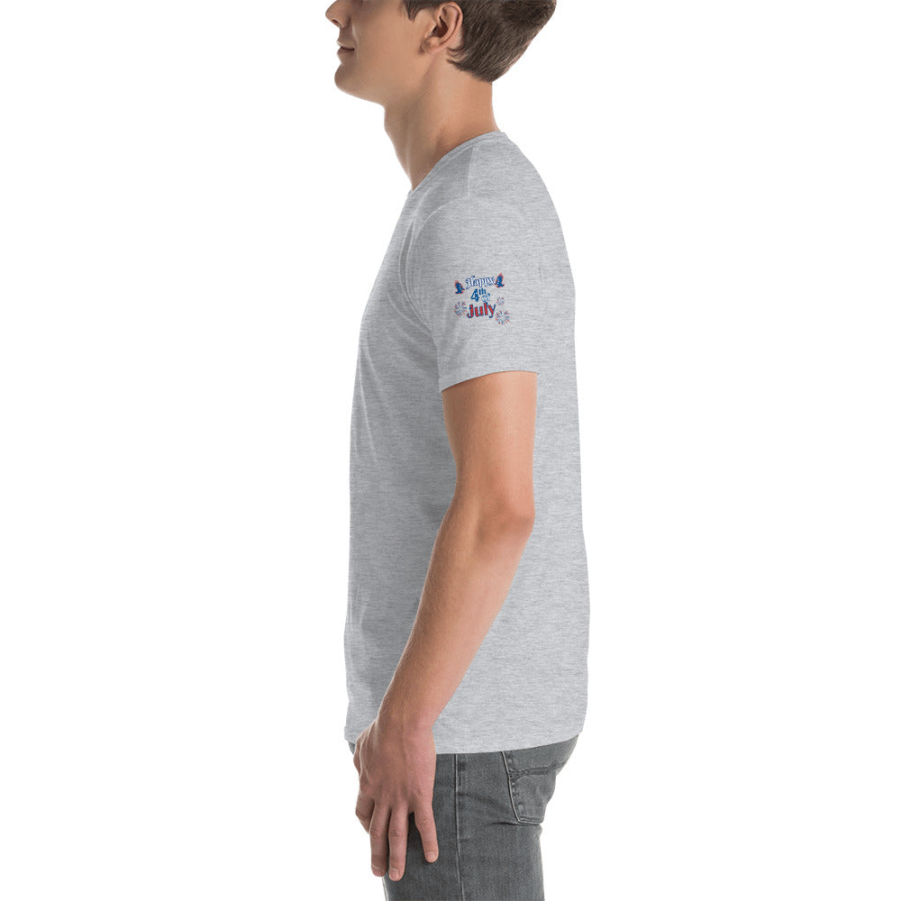 artonn's- Short-Sleeve men T-Shirt