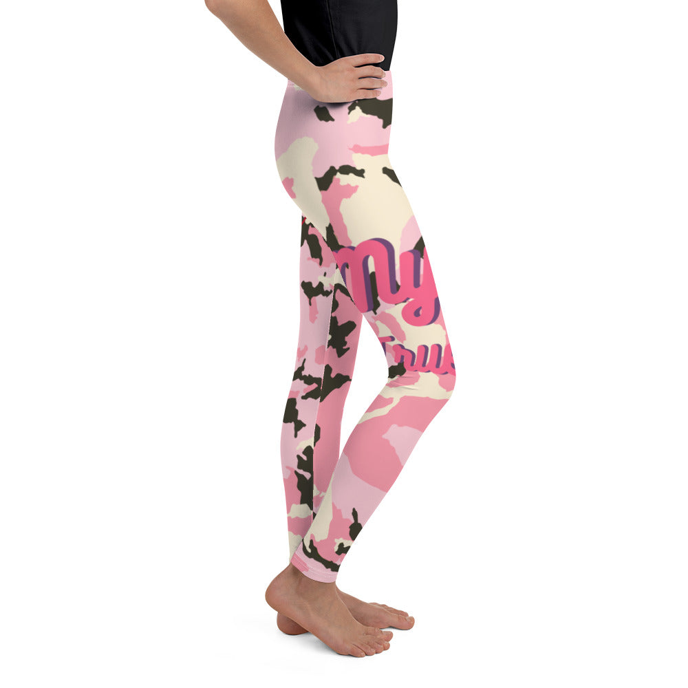 Youth Leggings
