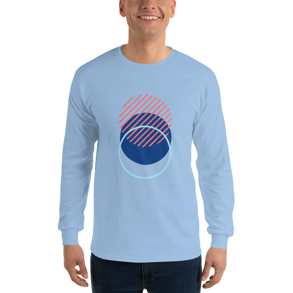 artonn's Men’s Long Sleeve Shirt