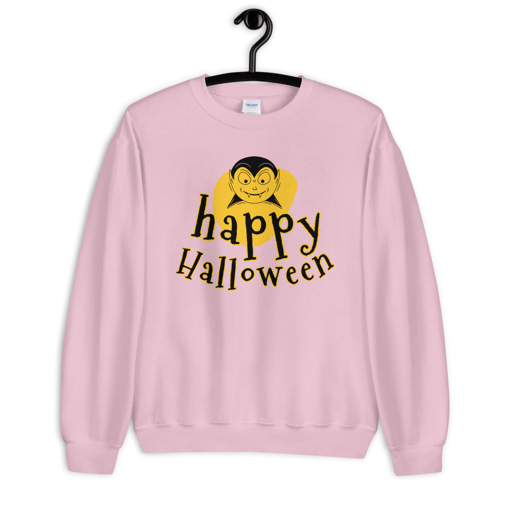Halloween 2020 Unisex Sweatshirt