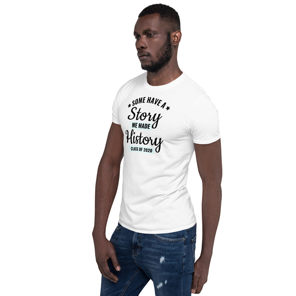 artonn-s Short-Sleeve Unisex T-Shirt