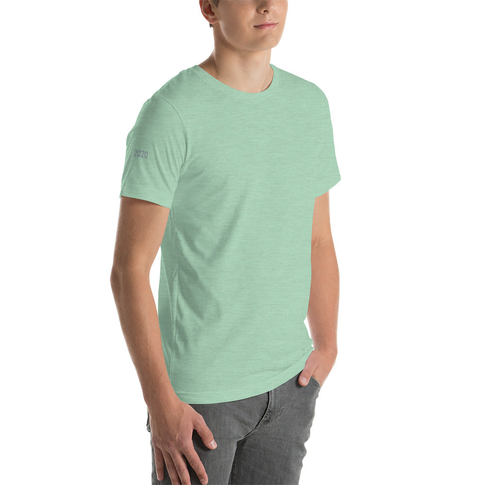 artonn's Short-Sleeve Unisex T-Shirt