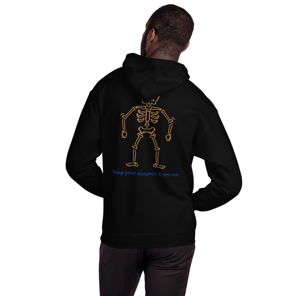 Artonn's Unisex Hoodie