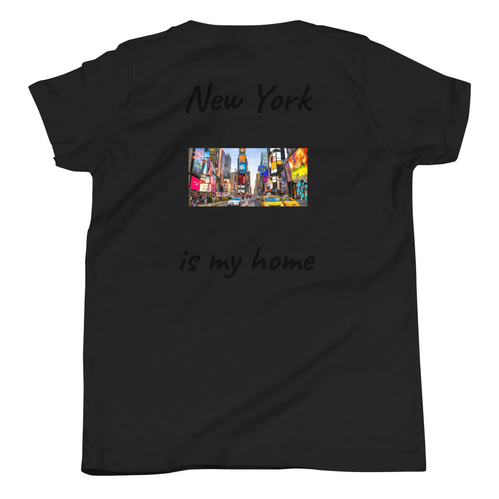 artonn's Youth Short Sleeve T-Shirt