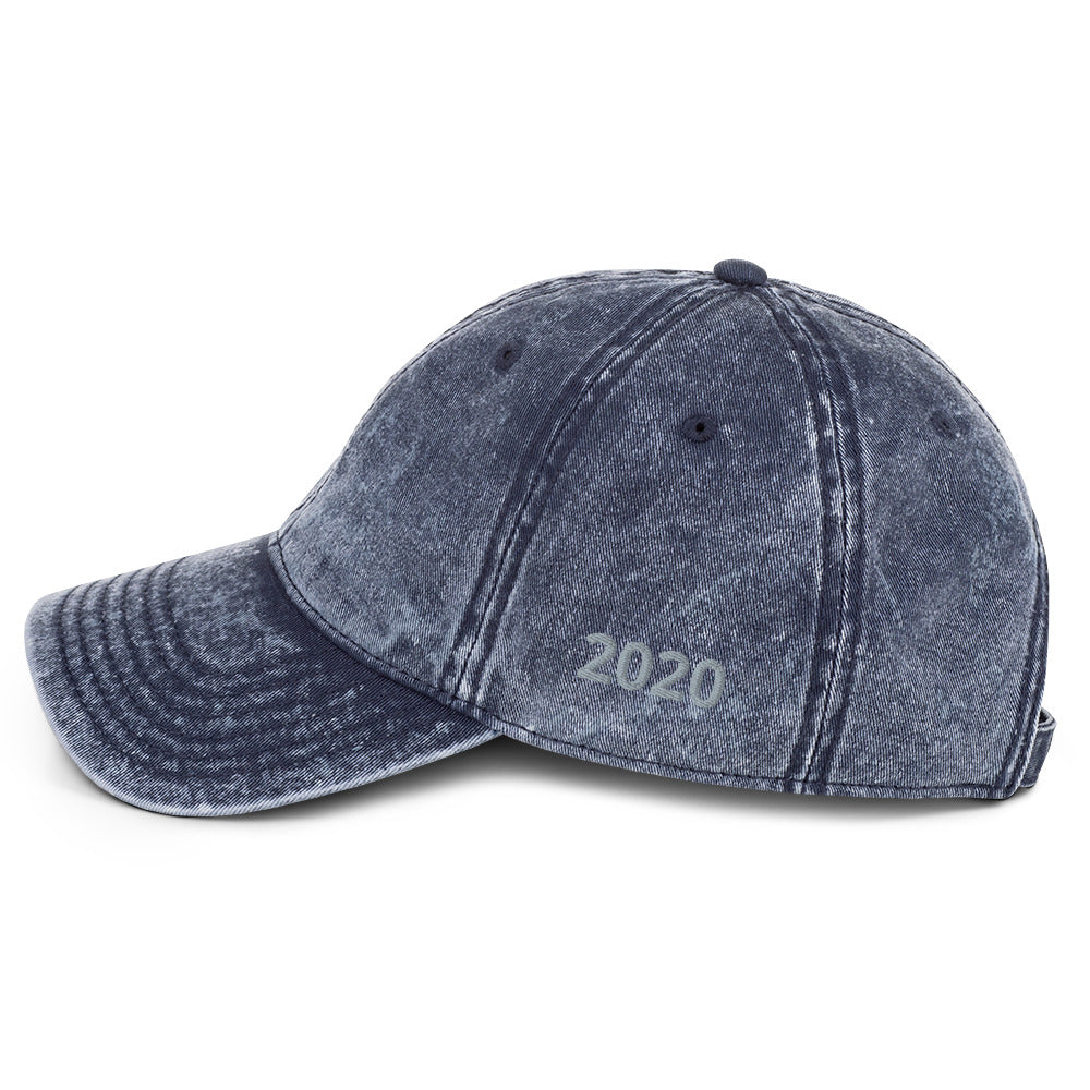 artonn's hood, Vintage Cotton Twill Cap