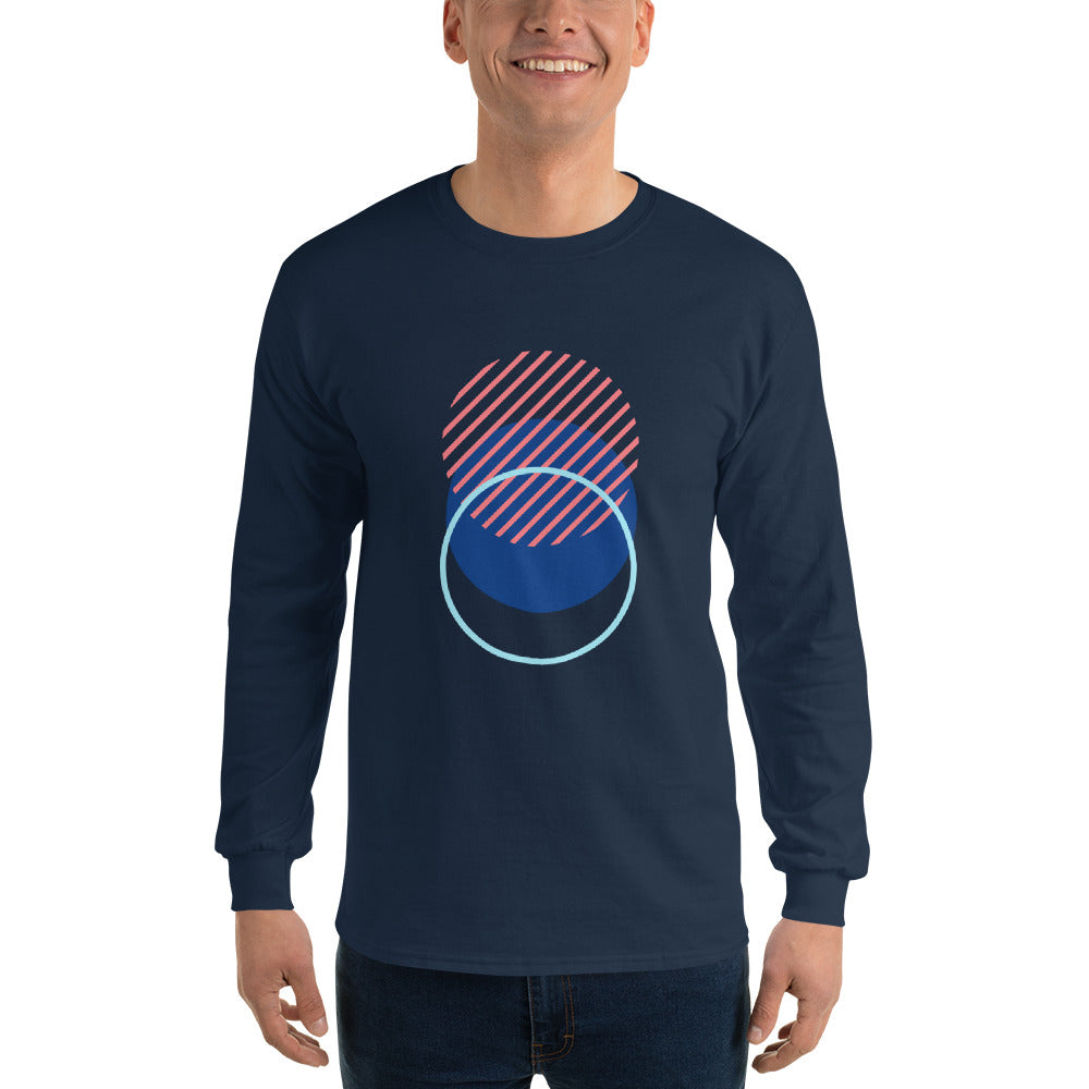 artonn's Men’s Long Sleeve Shirt