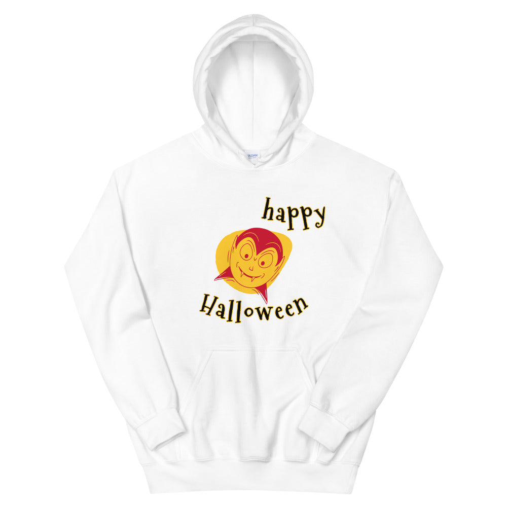 Halloween Unisex Hoodie october 2020 artonn's