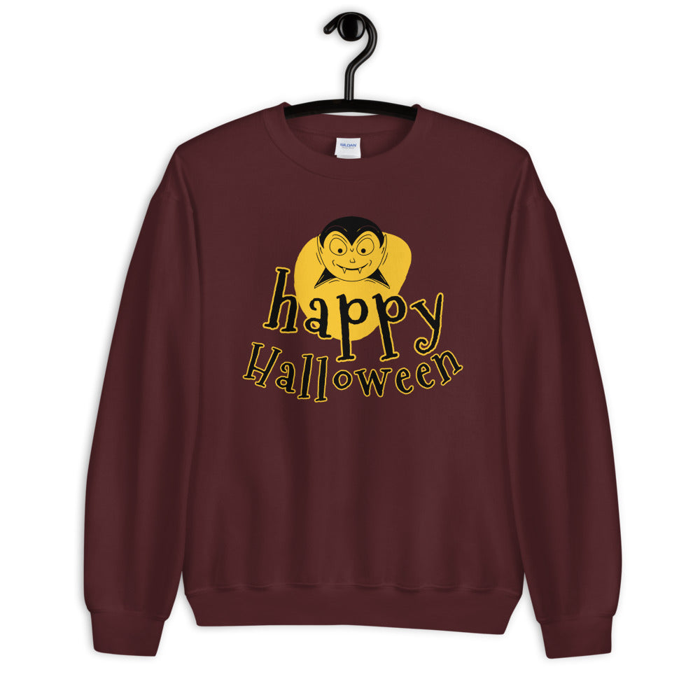 Halloween 2020 Unisex Sweatshirt