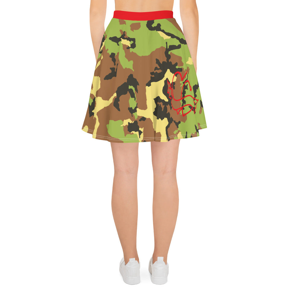 Artonn's Sublimation Cut & Sew Dress