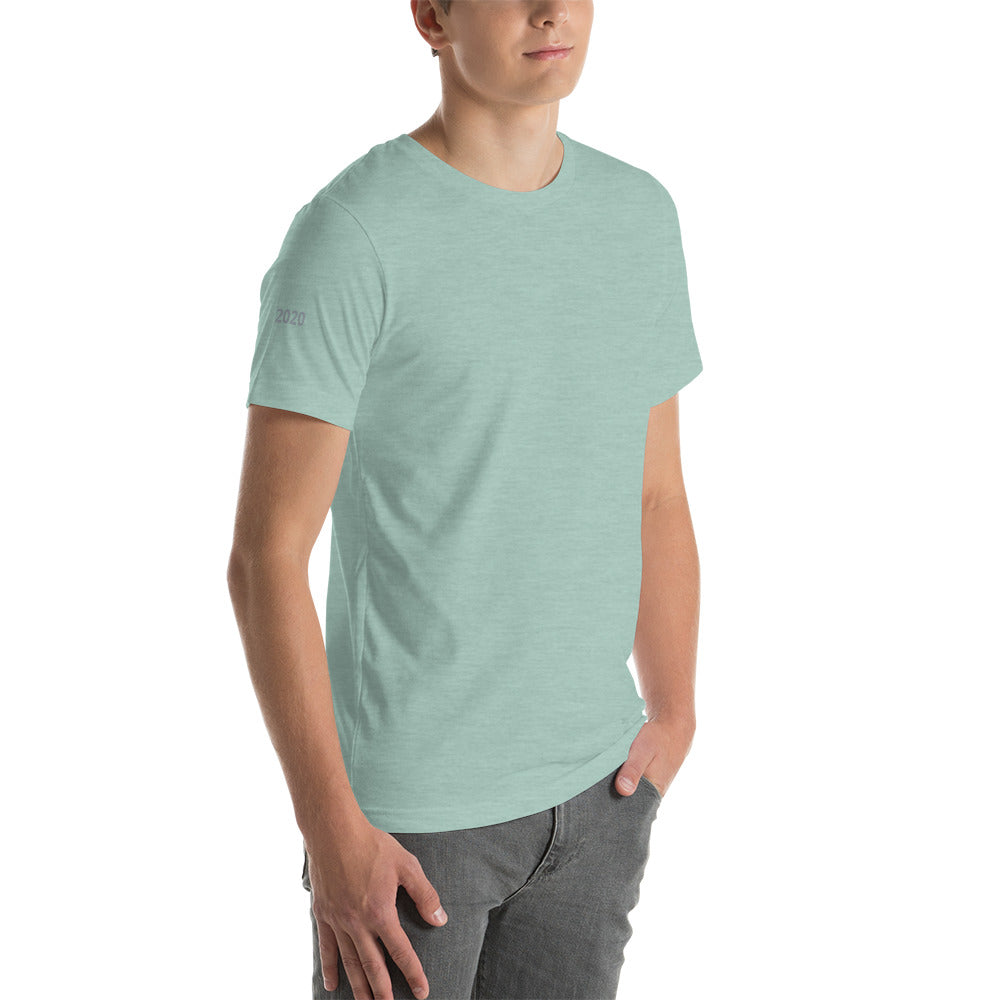 artonn's Short-Sleeve Unisex T-Shirt