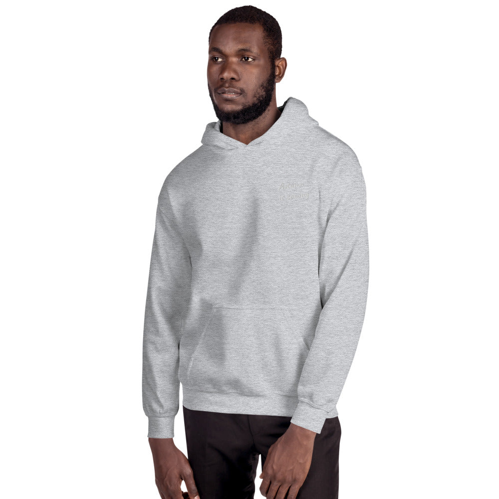 artonn's Hoodie sweatshirt