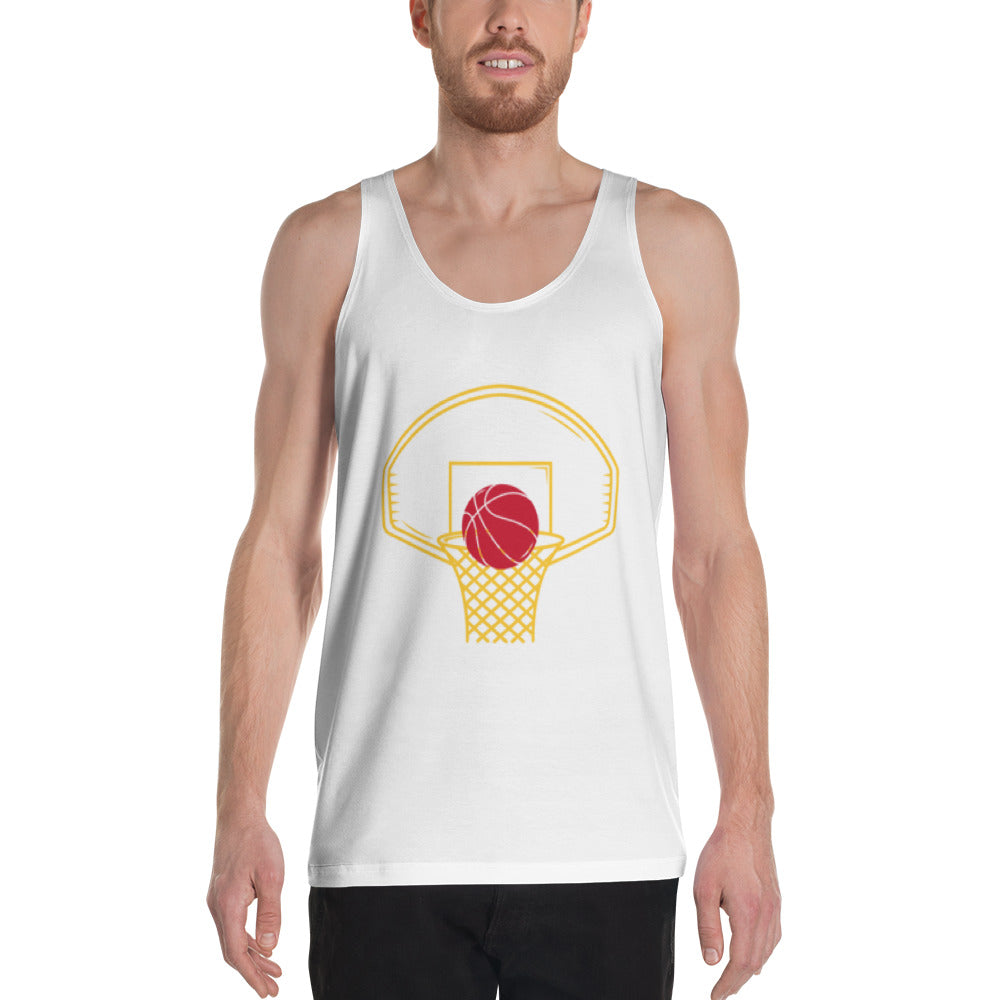 artonn's Unisex Tank Top