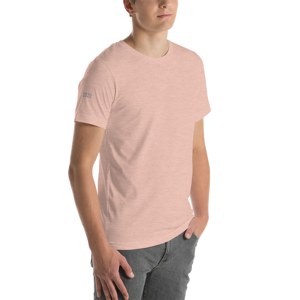 artonn's Short-Sleeve Unisex T-Shirt