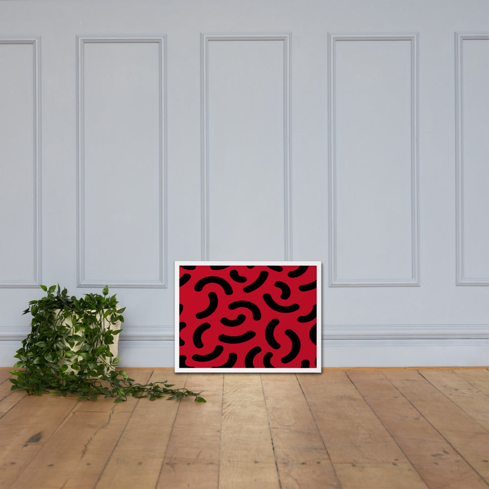 artonn's, Framed poster
