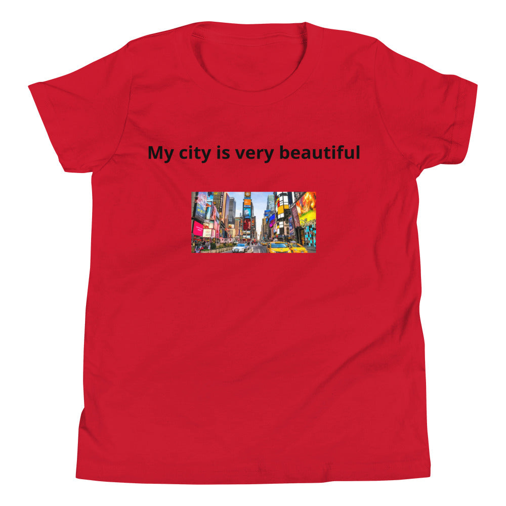 artonn's Youth Short Sleeve T-Shirt