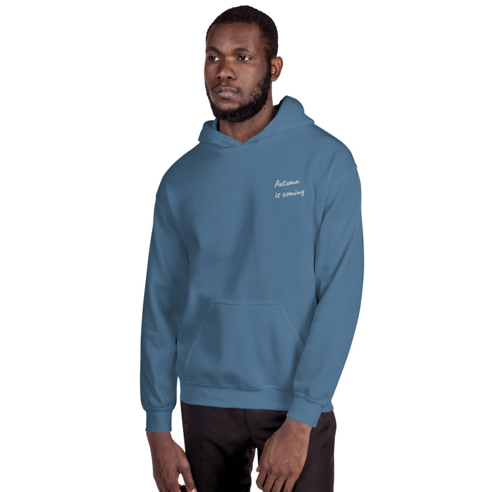 artonn's Hoodie sweatshirt