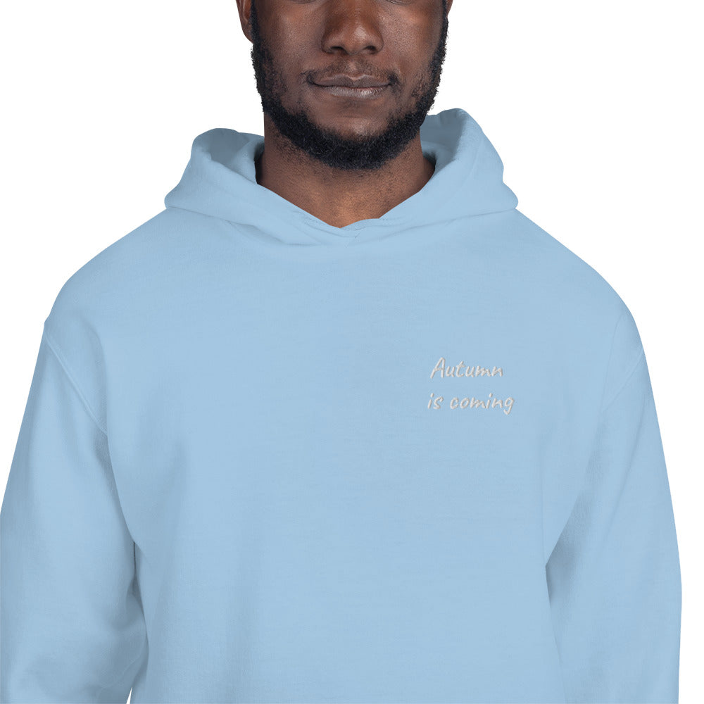 artonn's Hoodie sweatshirt