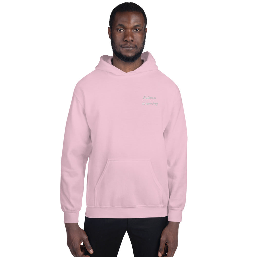 artonn's Hoodie sweatshirt