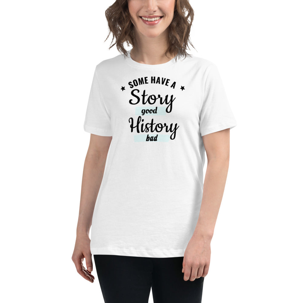 artonn's Women's Relaxed T-Shirt