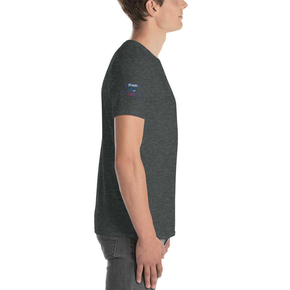 artonn's- Short-Sleeve men T-Shirt
