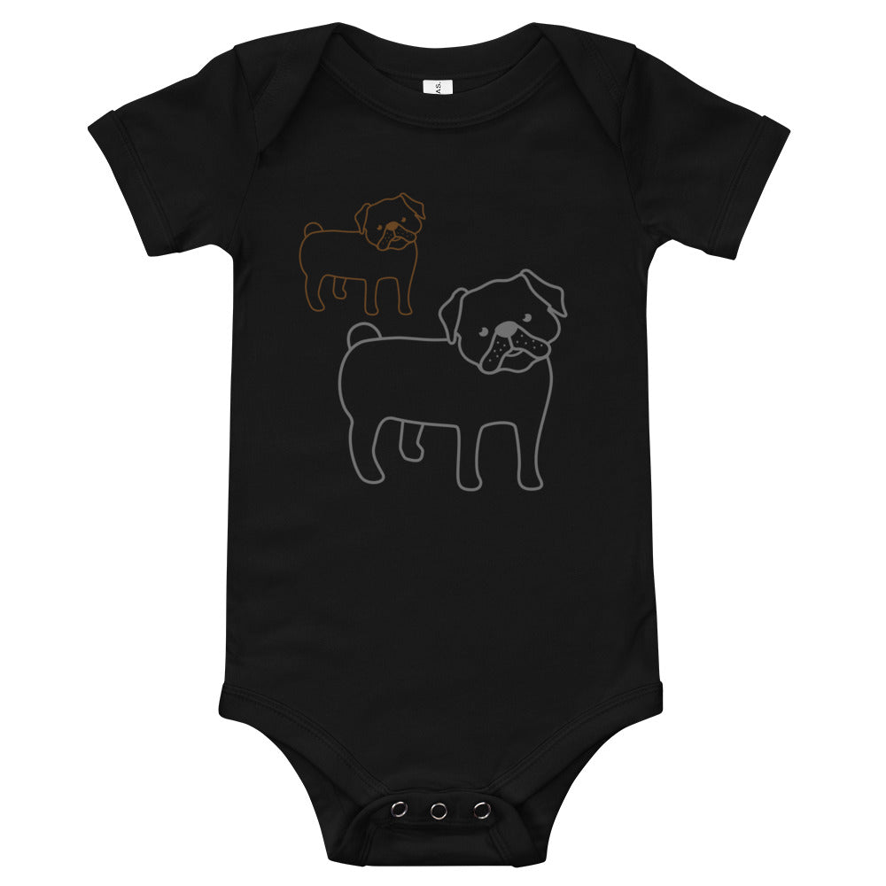 artonn's  baby t-shirts