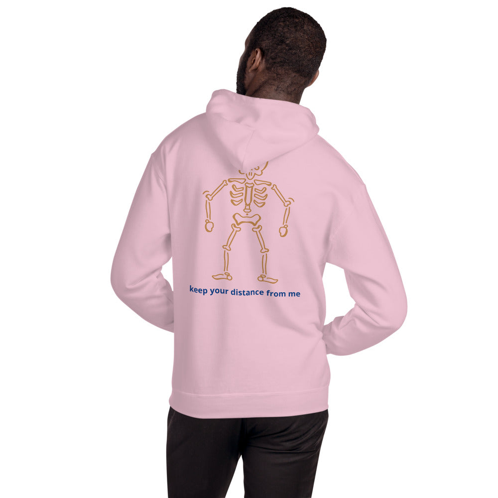 Artonn's Unisex Hoodie