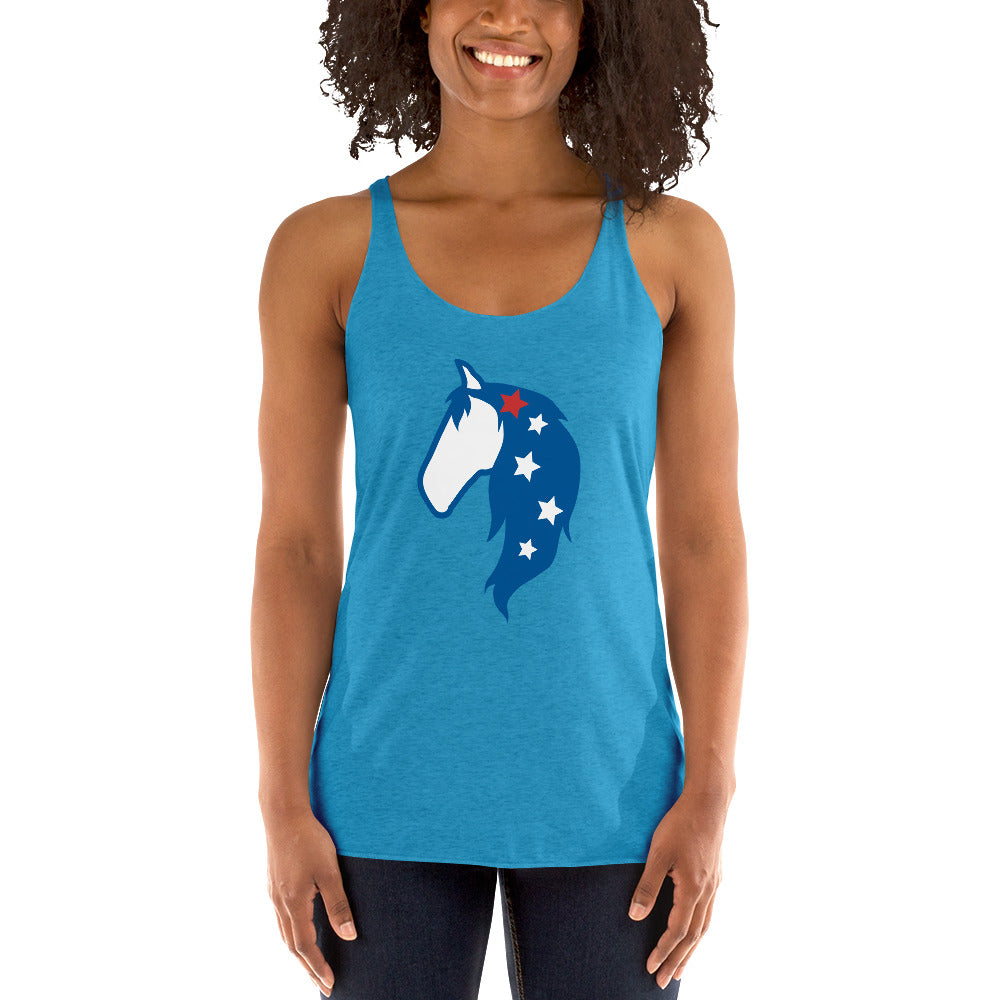 artonn's Women's Racerback Tank
