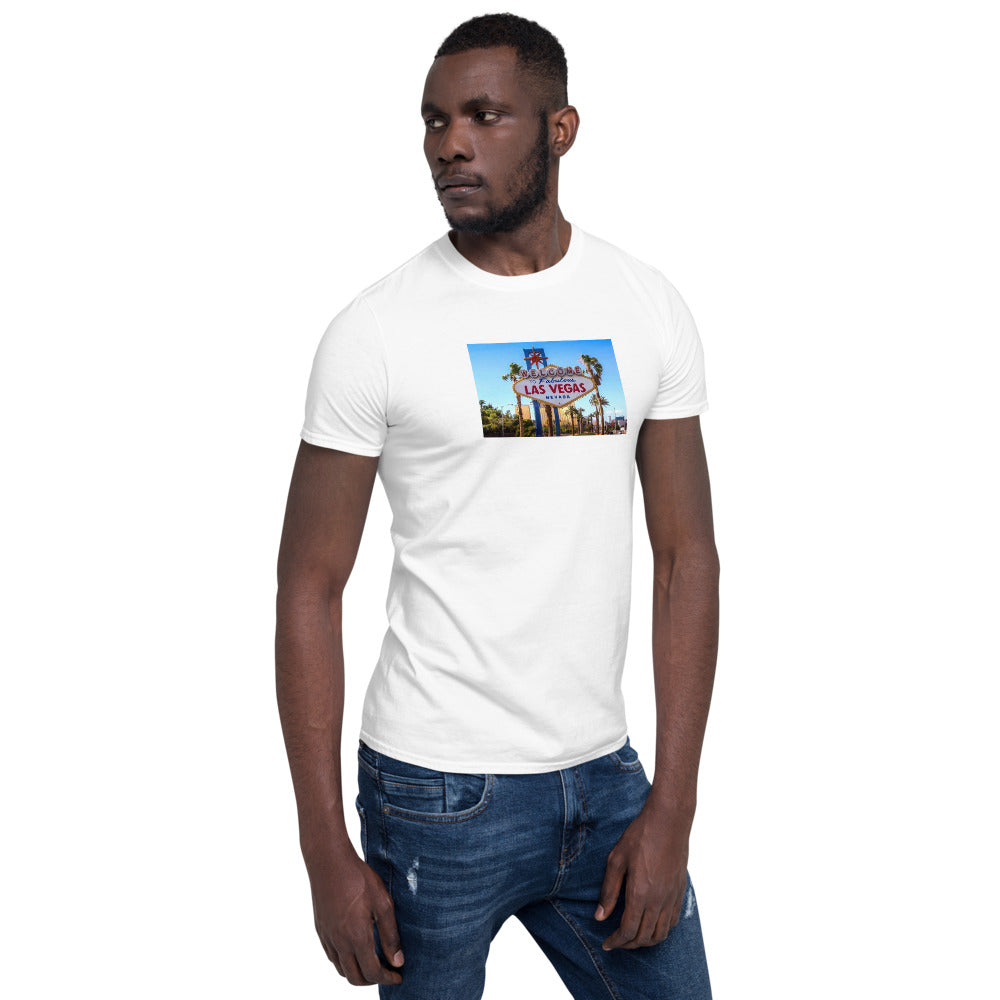 artonn's Short-Sleeve Unisex T-Shirt