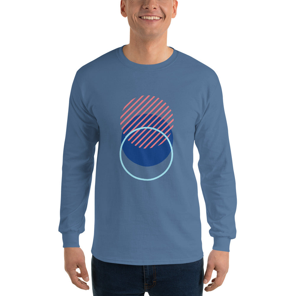 artonn's Men’s Long Sleeve Shirt